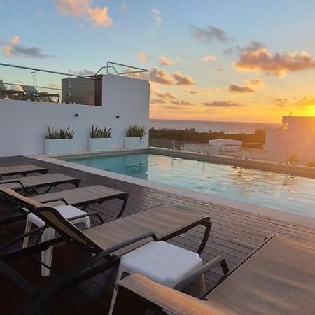 5Th Avenue Aparment Apartment Playa del Carmen Exterior photo