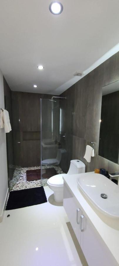 5Th Avenue Aparment Apartment Playa del Carmen Exterior photo