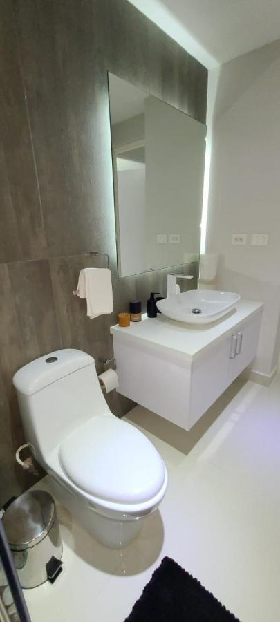 5Th Avenue Aparment Apartment Playa del Carmen Exterior photo