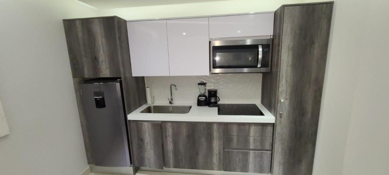 5Th Avenue Aparment Apartment Playa del Carmen Exterior photo